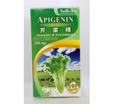 諾維康芹菜精 500mg